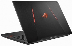 Asus GL753VD